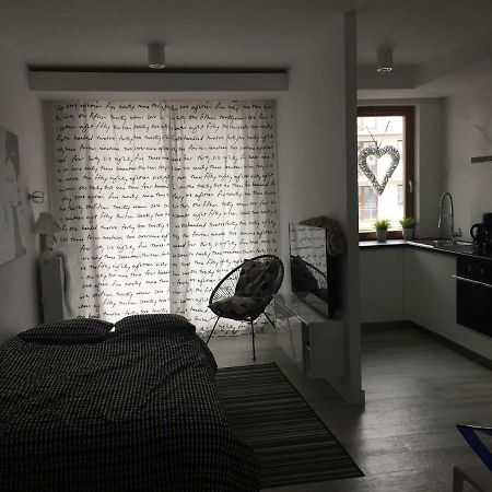 Apartament Blisko Starowki, Apartment Near To Old Town Gdańsk Buitenkant foto