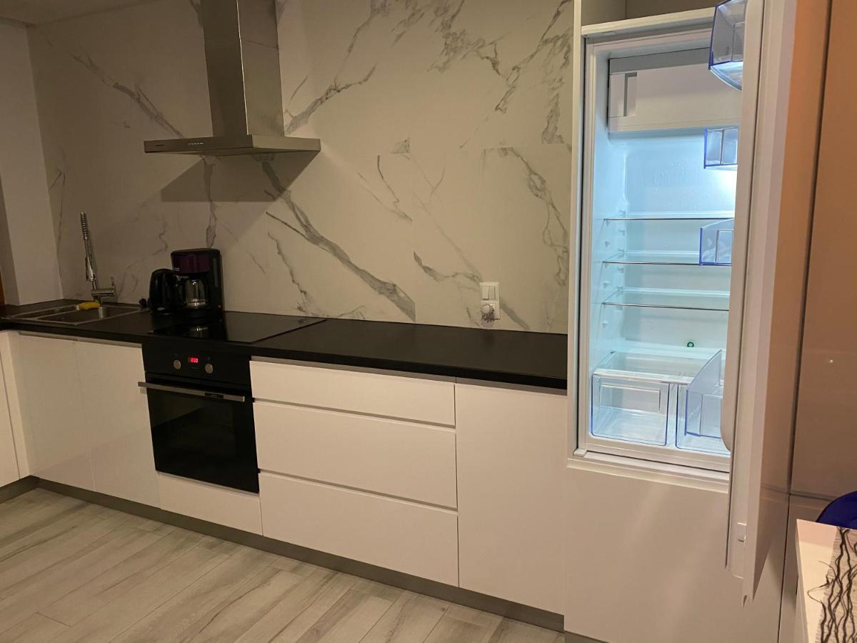 Apartament Blisko Starowki, Apartment Near To Old Town Gdańsk Buitenkant foto