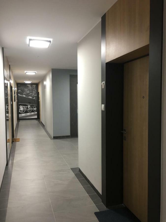 Apartament Blisko Starowki, Apartment Near To Old Town Gdańsk Buitenkant foto