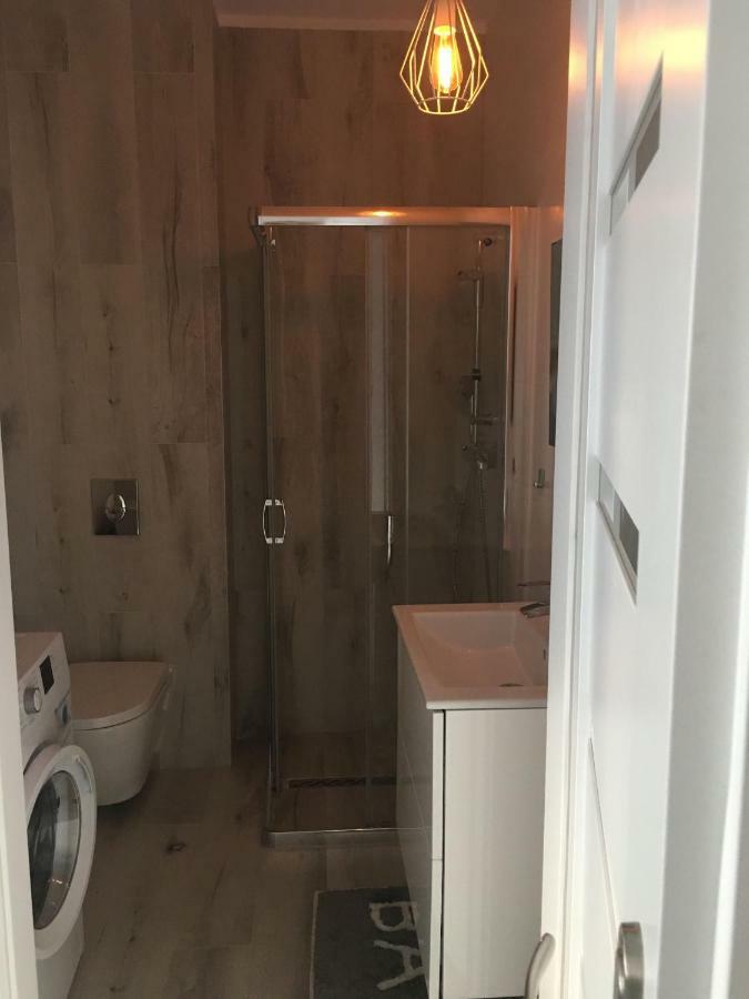Apartament Blisko Starowki, Apartment Near To Old Town Gdańsk Buitenkant foto