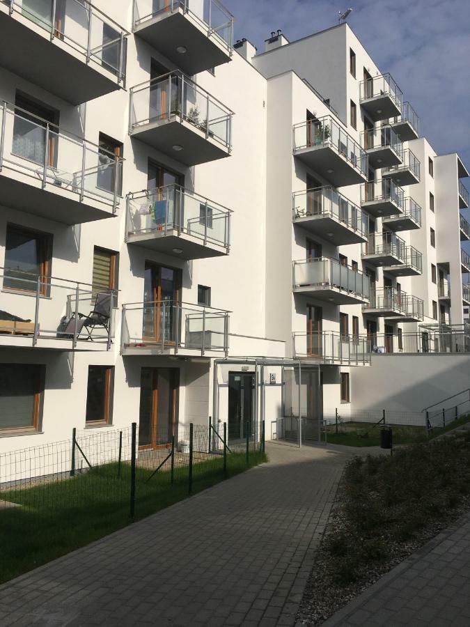 Apartament Blisko Starowki, Apartment Near To Old Town Gdańsk Buitenkant foto