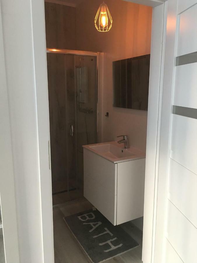Apartament Blisko Starowki, Apartment Near To Old Town Gdańsk Buitenkant foto