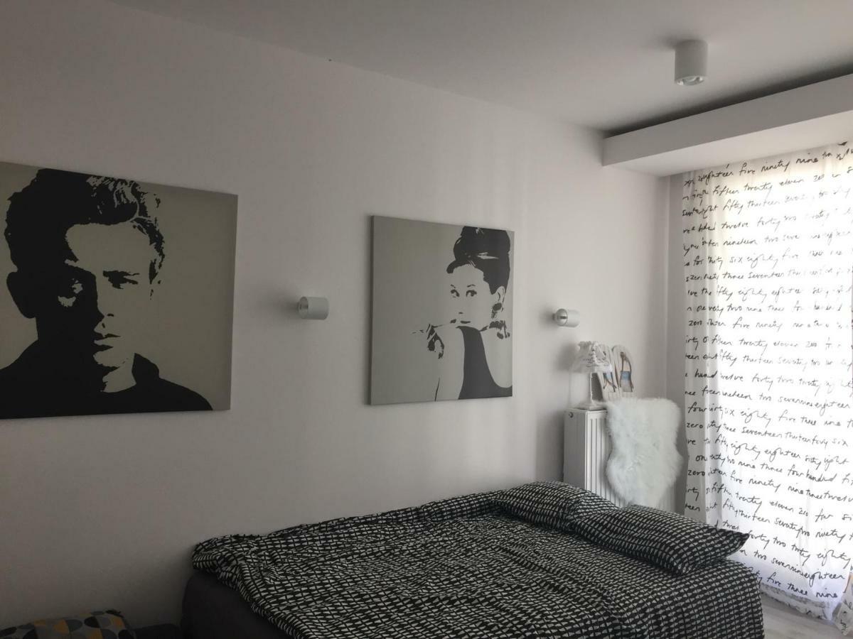 Apartament Blisko Starowki, Apartment Near To Old Town Gdańsk Buitenkant foto