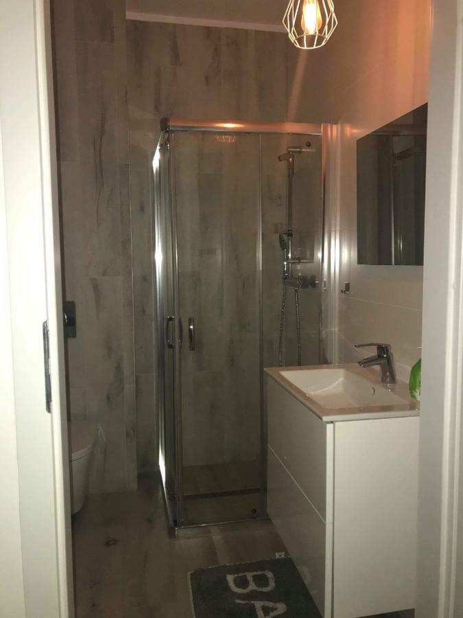 Apartament Blisko Starowki, Apartment Near To Old Town Gdańsk Buitenkant foto